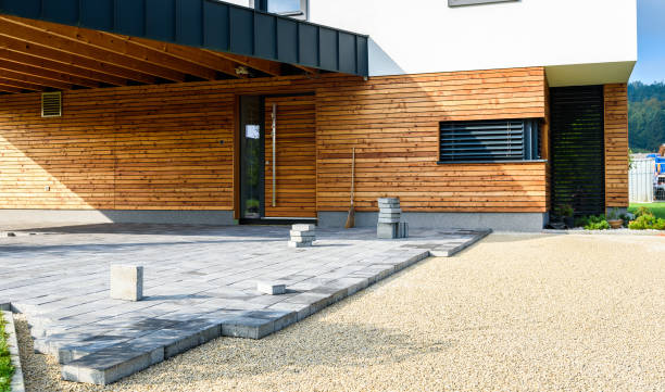 Best Concrete Paver Driveway  in Mount Clemens, MI