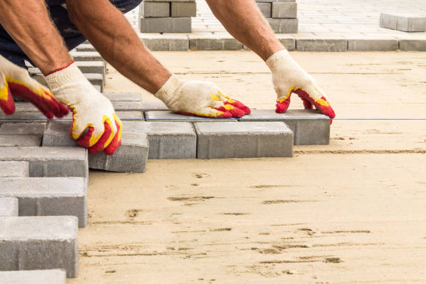 Best Driveway Paving Contractor  in Mount Clemens, MI
