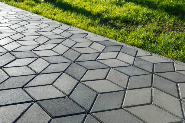 Trusted Mount Clemens, MI Driveway Pavers Experts