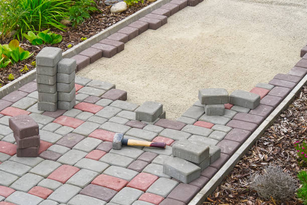 Best Brick Driveway Pavers  in Mount Clemens, MI