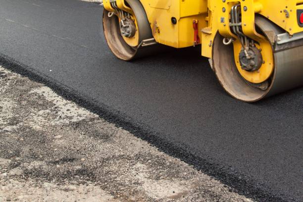 Best Commercial Driveway Pavers  in Mount Clemens, MI